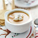 Squash Carrot Soup