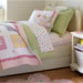 Bed Assembly: Catalina Bed