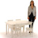 Carolina Craft Table