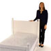 Catalina Cottage Bed