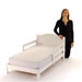 Catalina Toddler Bed
