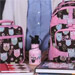 PBkids Gear: Mackenzie Girls Collection