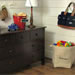 Growing Spaces - JV Baby - Dresser/Changer