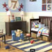 Growing Spaces - JV Toddler Room Reading Space