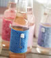 How to Make a Creative Bottle Cozy