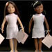 Madame Alexander Dolls