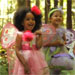 Tulle Costume Collection